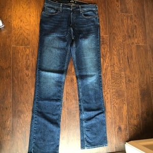 *NWT* Men's Hollister Epic Flex Jeans